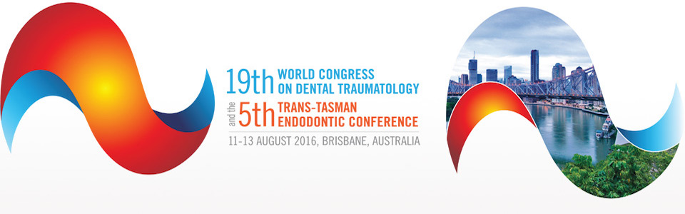 World Congress on Dental Traumatology / Trans-Tasman Endodontic Conference